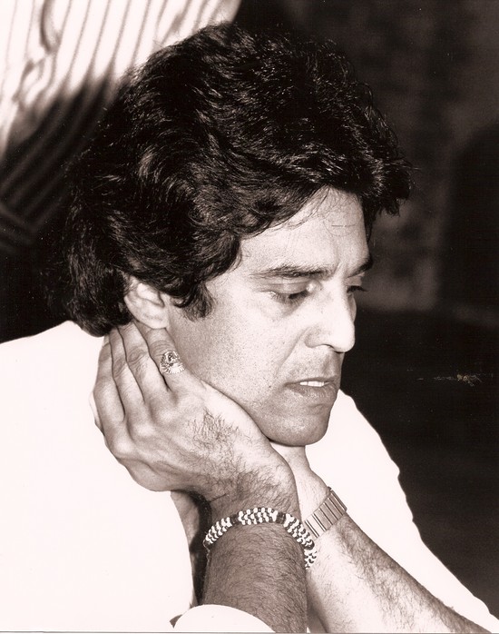 Erik Estrada